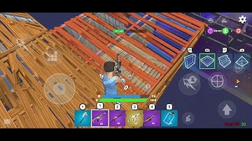 Playing build now gg for the first time