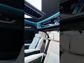 Hiace Luxury Redefined | Custom Comfort &amp; Elegance by Juzheng Auto #hiace #customhiace #toyotavan