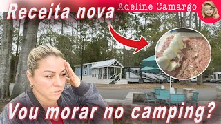 Thumbnail for Vamos morar no motorhome ou vamos voltar para casa! + Ágatha na cozinha