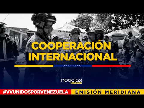 Emisión Meridiana - 9 de julio de 2026