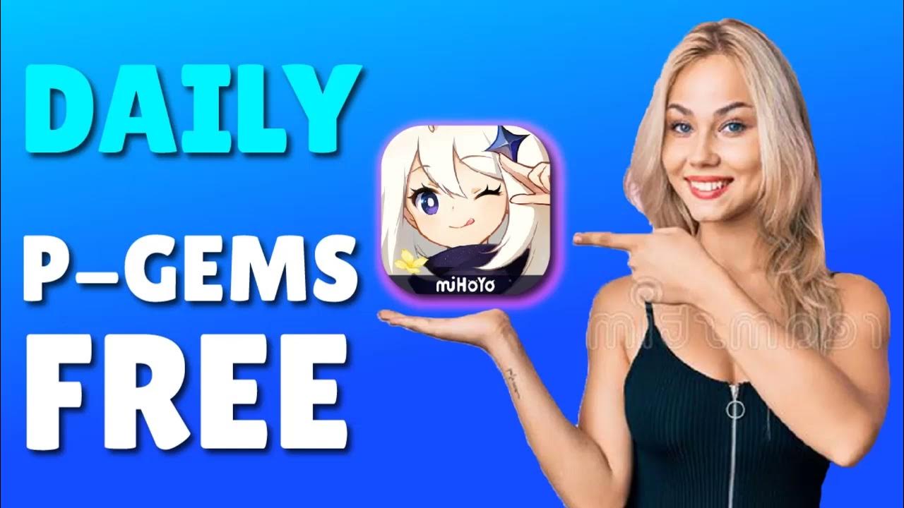 Guide to Getting Primogems Fast How to Get Primogems in Genshin Impact