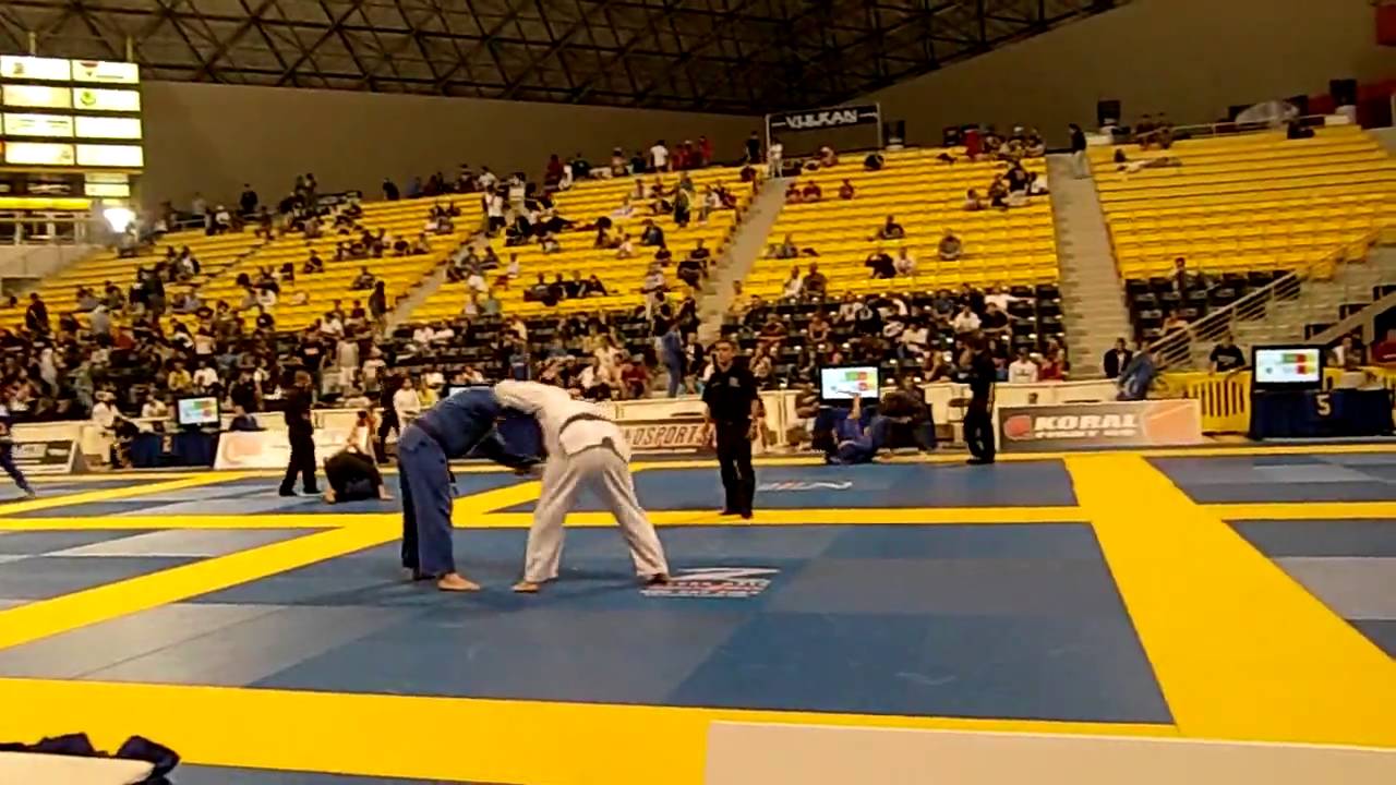 Kelowna Martial Arts || Brazilian Jiu-Jitsu || Pacific Top Team