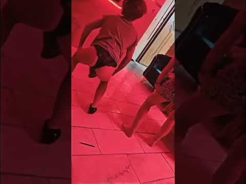 فضيحه راما الركابي عباس الركابي راما الركابي رقية الركابي رقص 