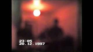 Angelfield (Live, Shepperton 20.12.97)