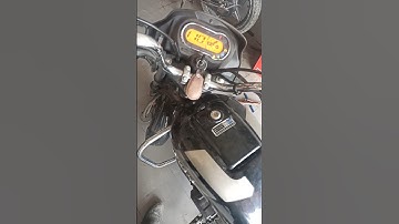 new Splendor engine sound problem #new #splendor #sound #bike #foryou