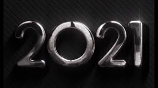 [Live] 2021