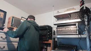 More roots from Integrity Sound System