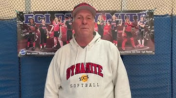 TIP TUESDAY: Perfecting Rundowns