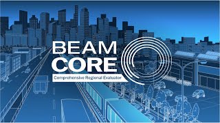 BEAM CORE