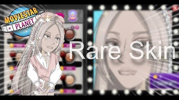 HOW TO GET RARE SKIN ON MSP! 2025