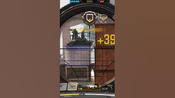 Bot killer I finished game in 5 sec I codm Search and Destroy #codm #searchanddestory #callofduty