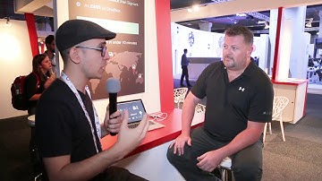 MASV.io - The file transfer of the future - from #IBC2016