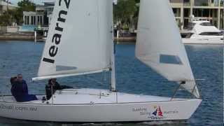 Sunshine Sailing J24