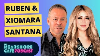 Monterrey Deep Dive: Ruben & Xiomara Santana on Mexico's Northern Tech Hub