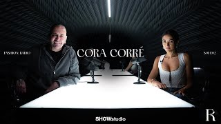 Cora Corré on Vivienne Westwood's Legacy, The Sex Pistols and Punk - Fashion Radio Podcast Ep 2