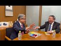 超面白い新作紹介　松沢参議員「関西奠京論」