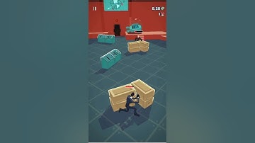 Agent Action - Spy Shooter Game Update All Levels  Android, iOS New Level #Mission1 #Agent_Action