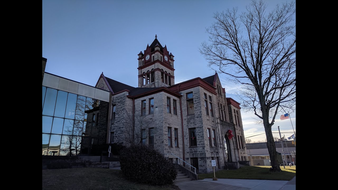 Cass County Regular Board of Commissioners Meeting 2026-07-16