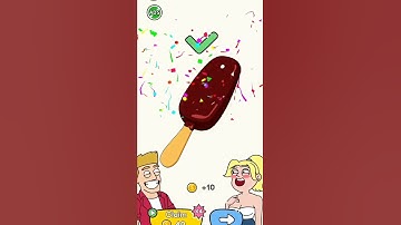 Draw Story | Level 287 Gameplay Android /iOS Mobile game #short #tiktok