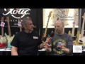 Oz Noy Interview