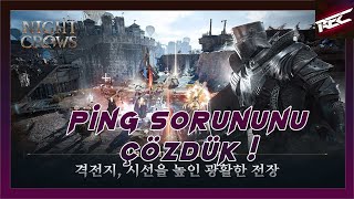 Night Crows Ping Sorununu Çözmek [ExitLag] - RecLast screenshot 5