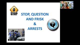 Intro to CJ Chap 6 The Procedures