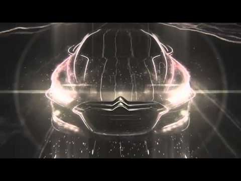 Citroën - Citroën Metropolis: Prototipo - YouTube