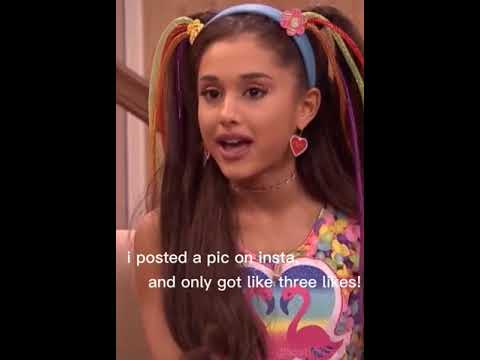 Ariana Grande's most