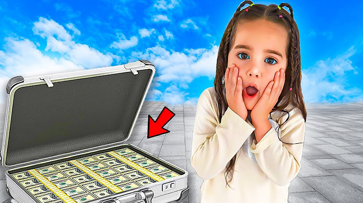 LE DI TODO ESTE DINERO A KIMA para comprar los regalos de JUANITO y compró  todo esto 😱 JD PANTOJA