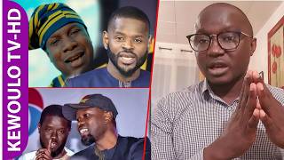 🚨Dernière Mn: Pape Cheikh Diallo hué et fuit dans sa cellule, Babacar Touré révèle ,nouvelles arre..