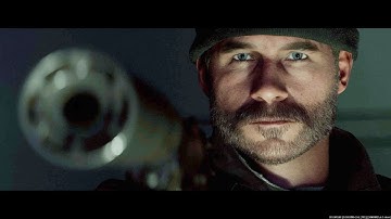 【CoD:MW3】キャンペーン全ムービーまとめ