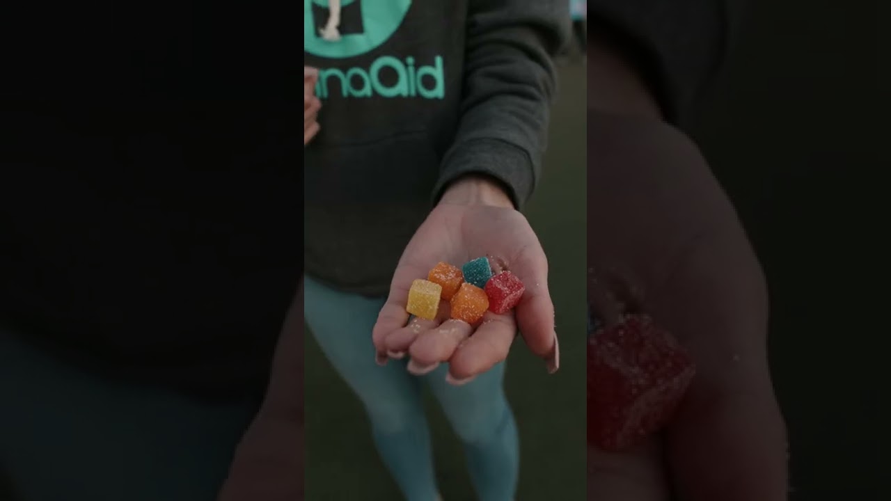 CannaAid in Sin City