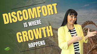 Getting Comfortable With Discomfort Is Where Real Progress For The Farm Begins