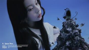 NMIXX(엔믹스) “Game Face” (Official Audio)
