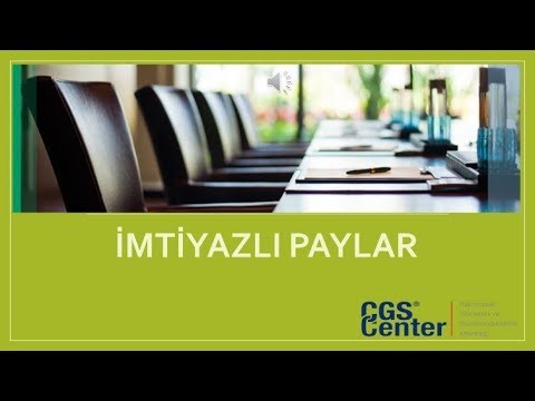 Video: Imtiyazlı Kredi Nedir