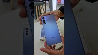 Unboxing Samsung Galaxy A15 5G (Blue) 💙