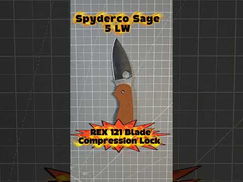 3 Knife Challenge ???? Premium Lightweight EDC Edition