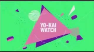 Disney Xd La Continúa Yo Kai Watch