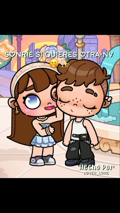 Chamake malo👺✨! ||avatar world|| #humor #trend #noflop #apoyo