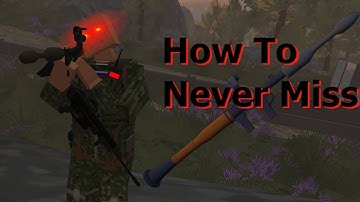 Never Miss An RPG Again - BattleBit Remastered