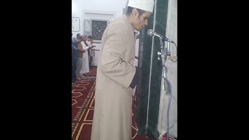 سورة الحجر الشيخ احمد الغرباوي من تراويح الليلة الرابعة عشر
