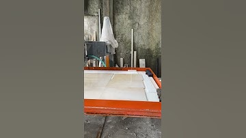 stone manual polishing machine (marble granite slab grinding machine)