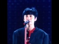 三兄弟 春 ゙自己紹介 2012 #関ジャニ #渋谷すばる