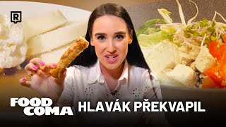 Masterchef Besky na Hlaváku: Co doporučuje?