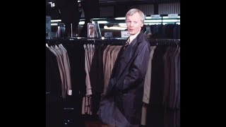 John Inman - Are You Being Served Sir? (Debenhams)