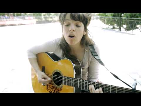 #340 Jesca Hoop - City Bird (Acoustic Session)