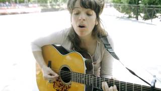 #340 Jesca Hoop - City Bird (Session acoustique) chords