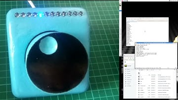 Rotary Encoder HID Device