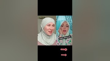 USA Former Singer Jennifer Grout Reciting Quran #duet #quranicserenity #islamicprayer #jennifergrout