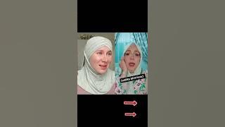 USA Former Singer Jennifer Grout Reciting Quran #duet #quranicserenity #islamicprayer #jennifergrout